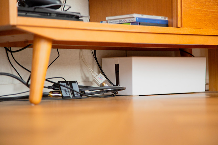 ホコリがたまりにくい家づくりのコツ