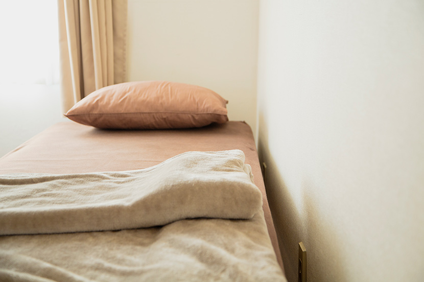 ホコリがたまりにくい家づくりのコツ