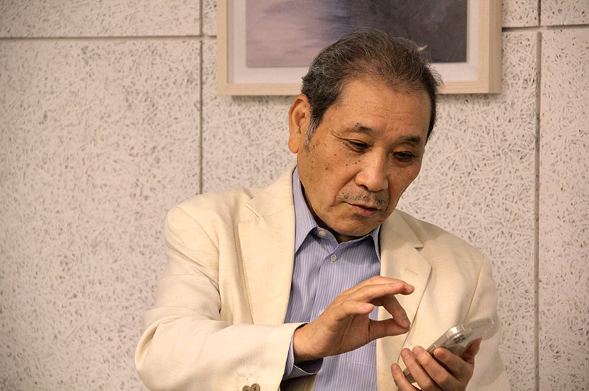 30年以上の取材を経て学んだ、孫正義の流儀とは