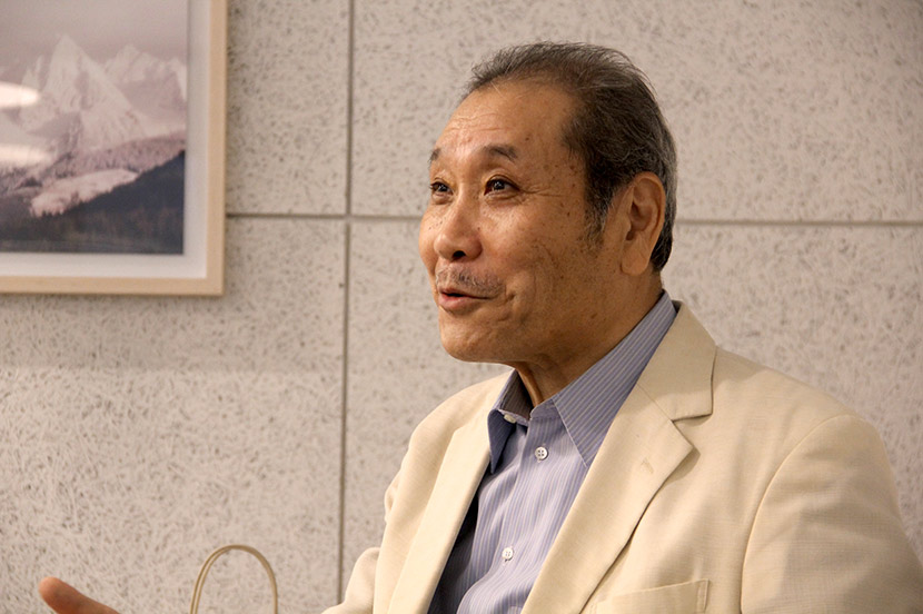 日本の近代化を支えた男・フルベッキから学ぶ「志」