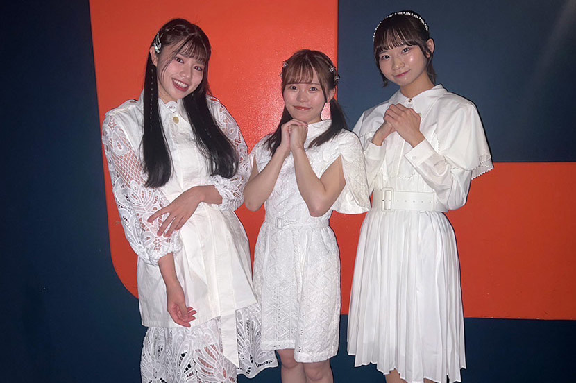 名無しのアイドル