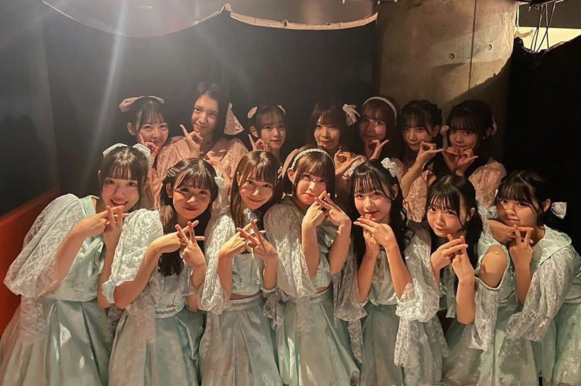 Sharply♯×Flutter♭