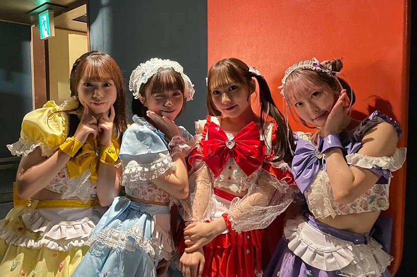 スーパーベイビーズ