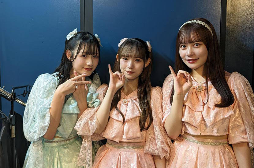 Sharply♯×Flutter♭