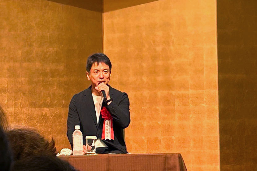 日本を代表するネットワークの有識者がそろい踏み。20周年記念パネルディスカッション