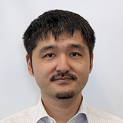 井藤 幸二郎（いとう・こうじろう）