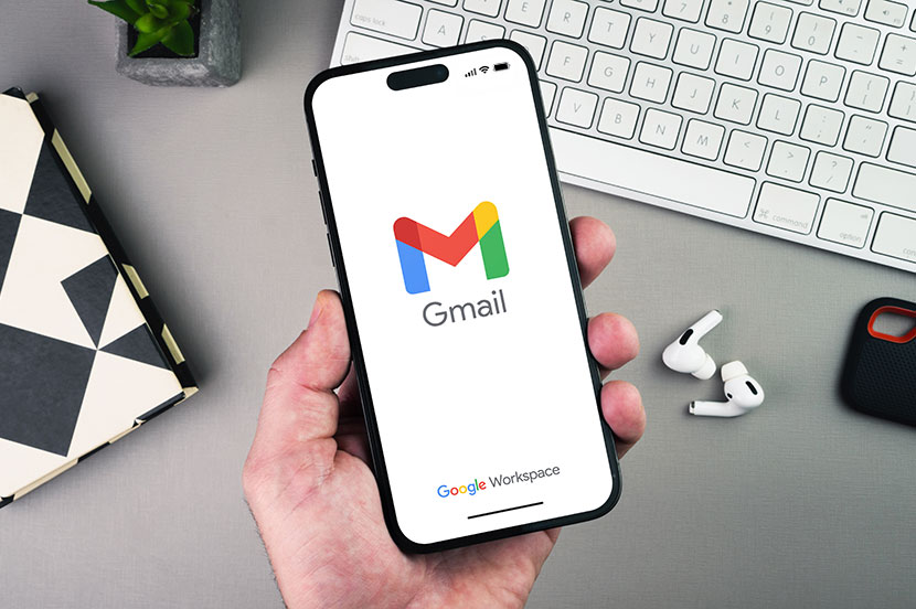知っておきたい Gmail の検索やメールチェックで活用できる便利機能3選