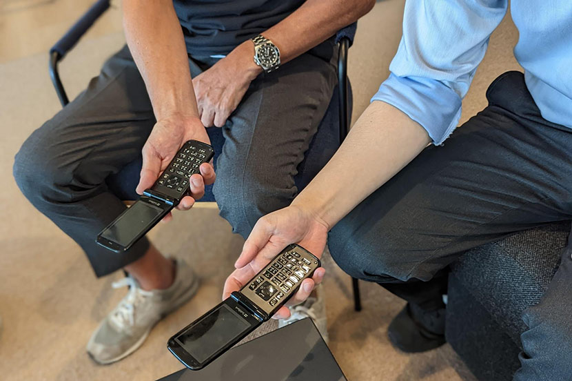 きっかけは東日本大震災での被災経験。大量生産・大量消費の時代に大切にしてほしいこと