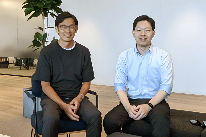 通信キャリアとしての責務。「りさ育る」で環境に対する責任感を育んでいく