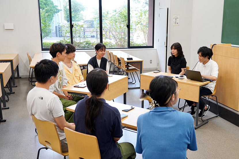 手話を始めたきっかけはいろいろ