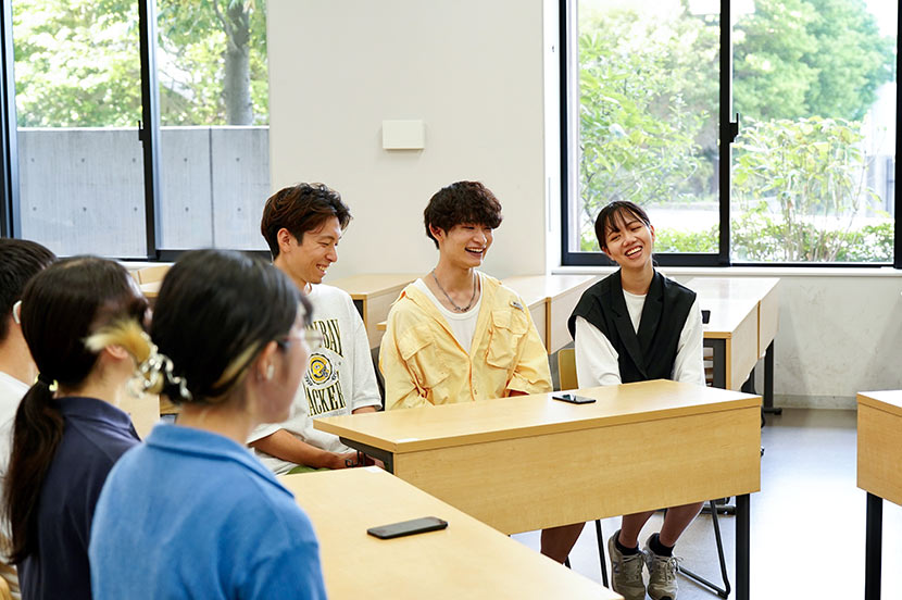 手話を始めたきっかけはいろいろ