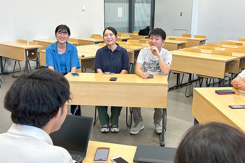 手話を学ぶ楽しさと難しさ