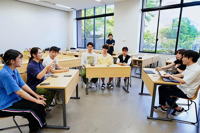 「手話辞典」アプリを体験、あったらいいなと思う学習機能は?