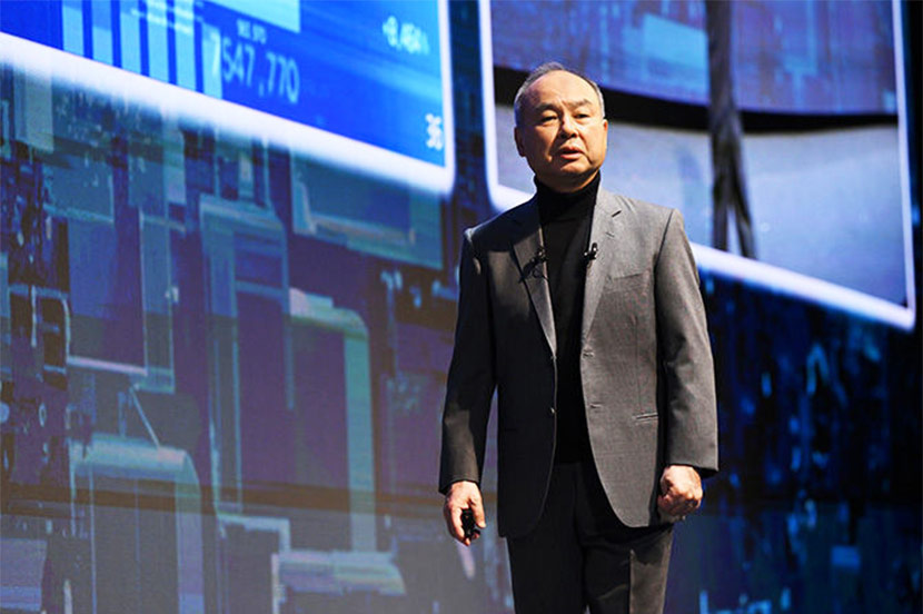 孫正義 講演「AIが全人類の叡智を超える時代は間近。われわれはどうすべきか、今こそ考えるとき」