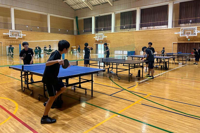 AIスマートコーチのコンテンツをフル活用して、普段の練習を刷新