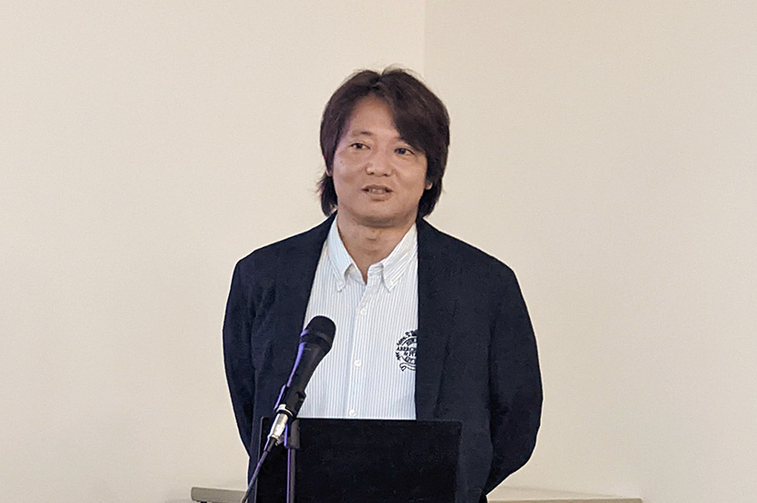 なぜ量子技術が必要になるのか？ 量子技術の専門スキルを生かし、顧客との架け橋に