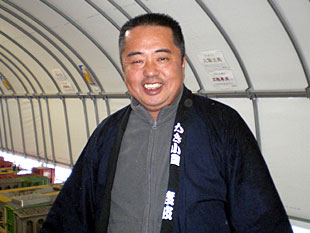 元気な浜の再生を目指して