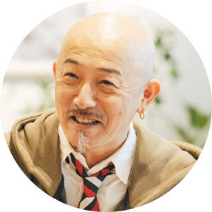 林 直岳（はやし・なおたけ）さん