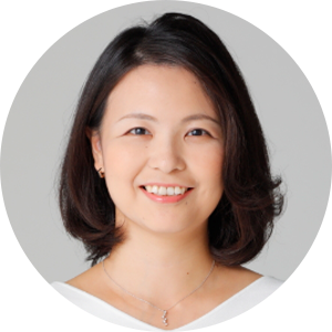 山根 伊都子（やまね・いつこ）さん