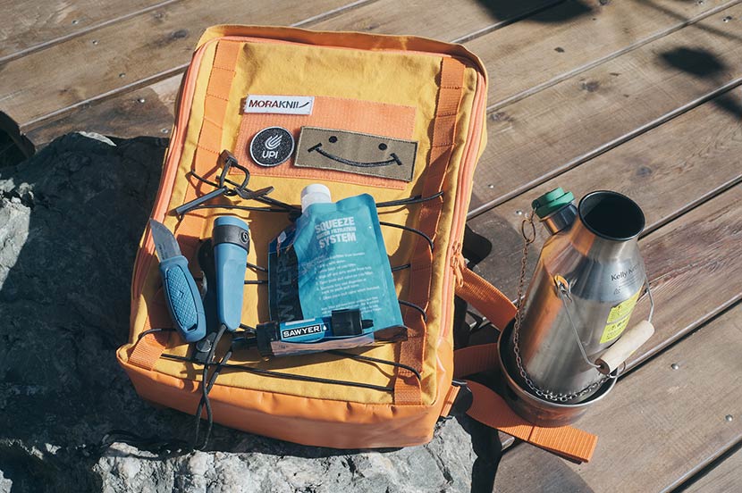 初心者でも大丈夫。まずは「知る」ことから防災を初めてみよう