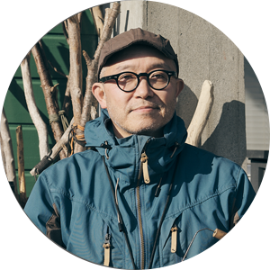 寒川一(さんがわ・はじめ)さん