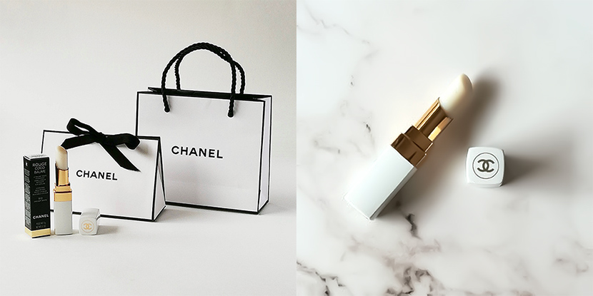 「使いかけのリップ」を撮る