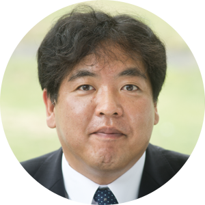 大前学（おおまえ・まなぶ）さん