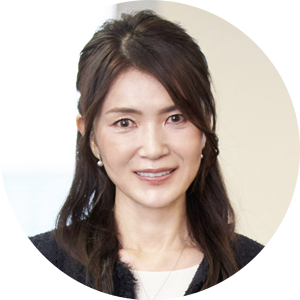 谷口 真美（たにぐち・まみ）さん