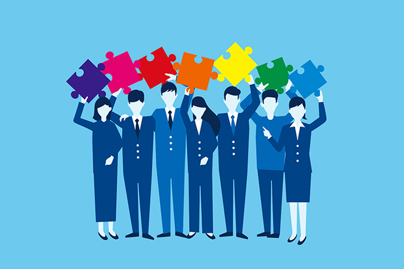 日本におけるダイバーシティの取り組みは？