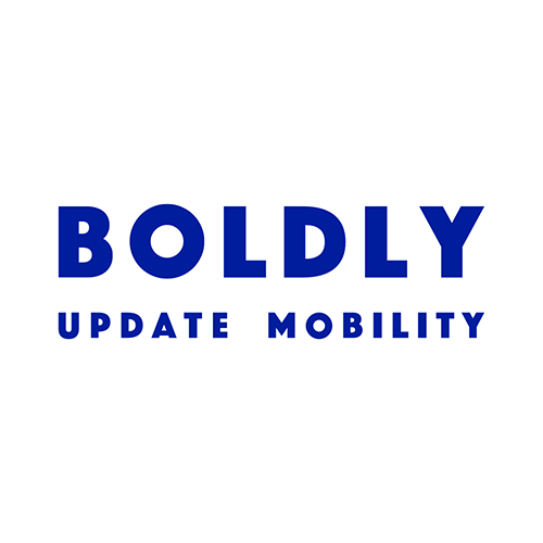 BOLDLY株式会社