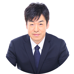池田 義博（いけだ・よしひろ）さん