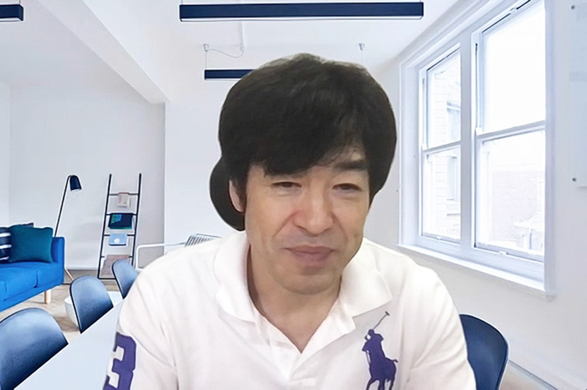 顔と名前を覚えられないのは、「情報の種類」が異なるから