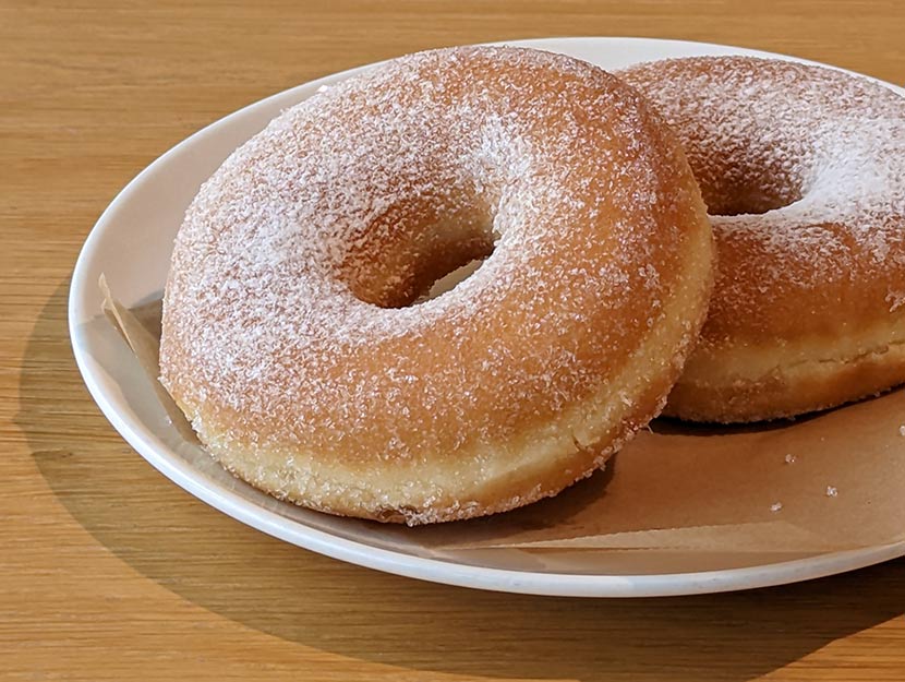 大崎さんが撮影した写真