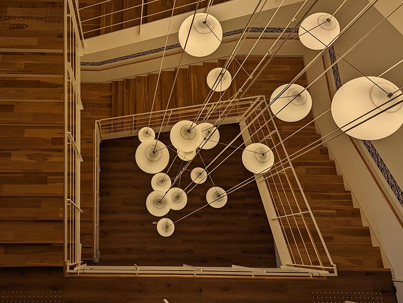 大崎さんが撮影した写真