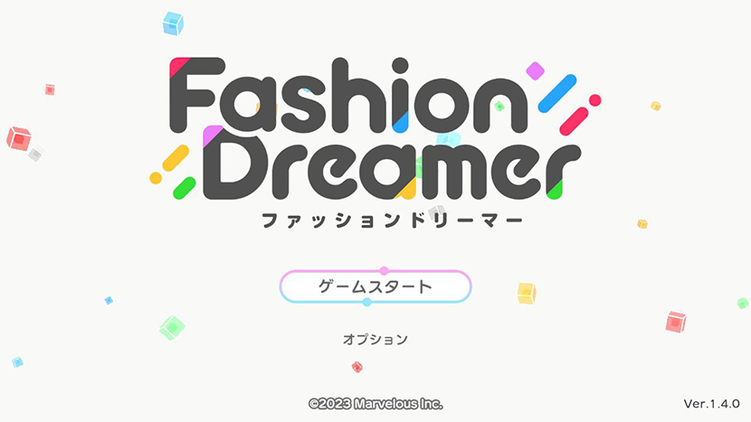 実際にゲームに挑戦! 個性豊かなファッションコーディネートで、目指せトップインフルエンサー!