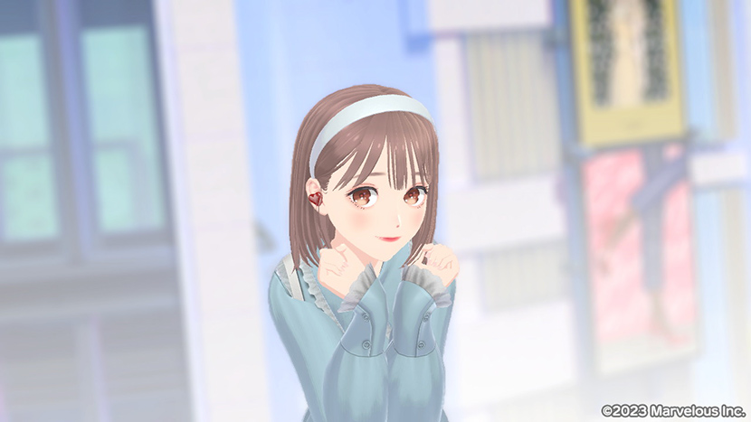 ゲーム内での「HeartBuds」入手方法