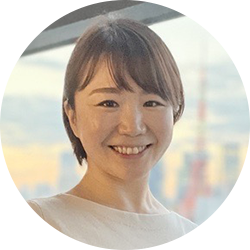 長谷川 良江（はせがわ・よしえ）