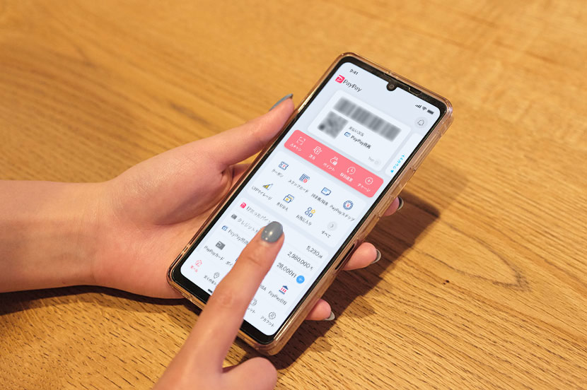 財布を忘れても大丈夫！ スマホを活用した対処法って？