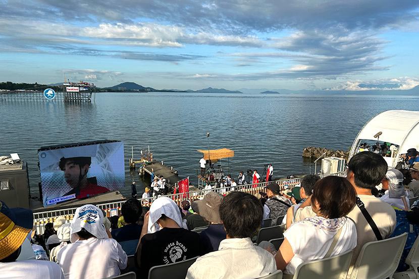 ライブ配信最大の敵は、“酷暑” によるスマホの発熱