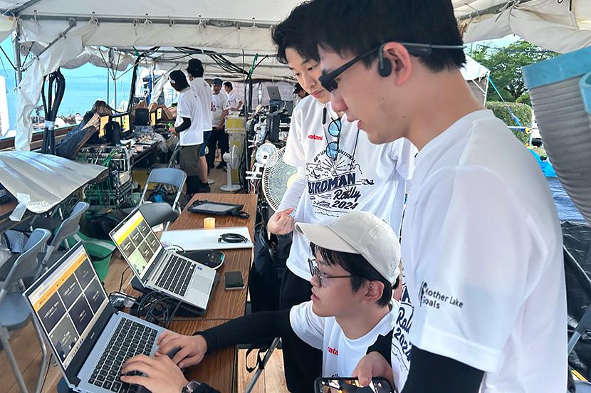 2年間のプロジェクトを通して学んだ、求められる働き方