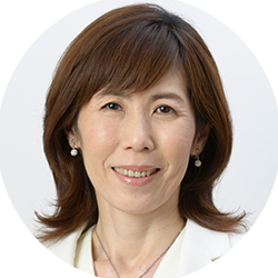 奥田 弘美（おくだ・ひろみ）さん