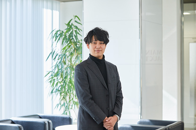 安定したネットワークの運用で企業の日常を支える