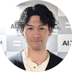 佐々木 隆成（ささき・りゅうせい）