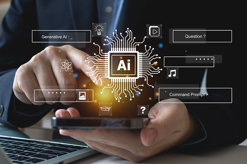 今、注目される「エッジAI」