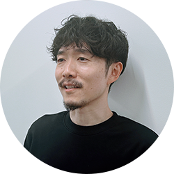 小口 雅史（おぐち・まさふみ）さん