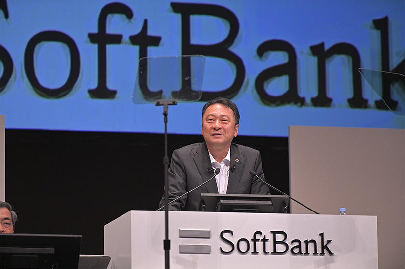 中期経営計画目標を前倒しで達成。新たな1兆円超え目標と革新的技術群の進捗を報告