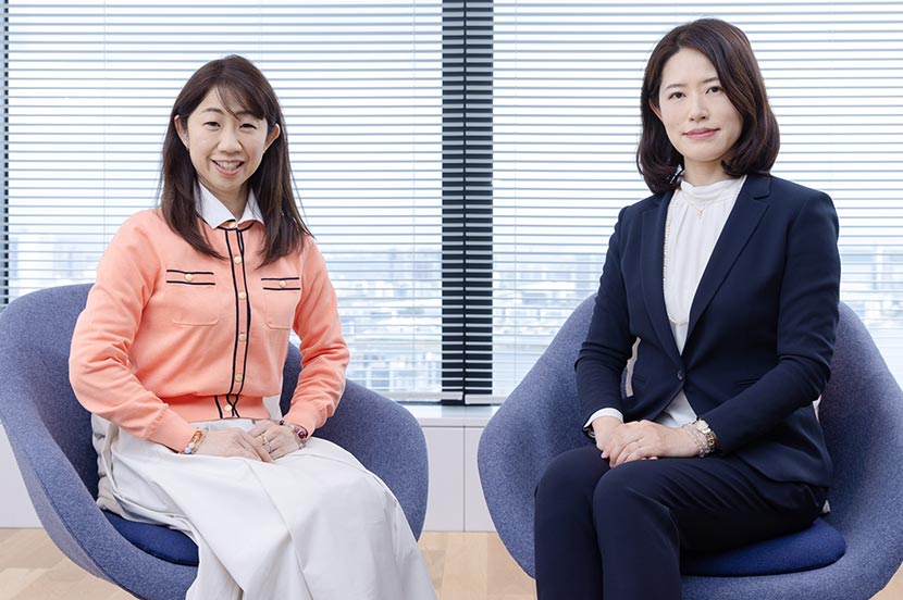  今、個人の投資が熱い！ 金融のプロがマーケットの傾向をわかりやすく解説