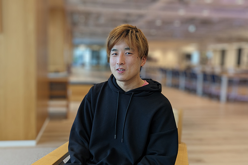 少ない学習データから精度を高め、世界最大のAIコンペティションで金メダルを獲得