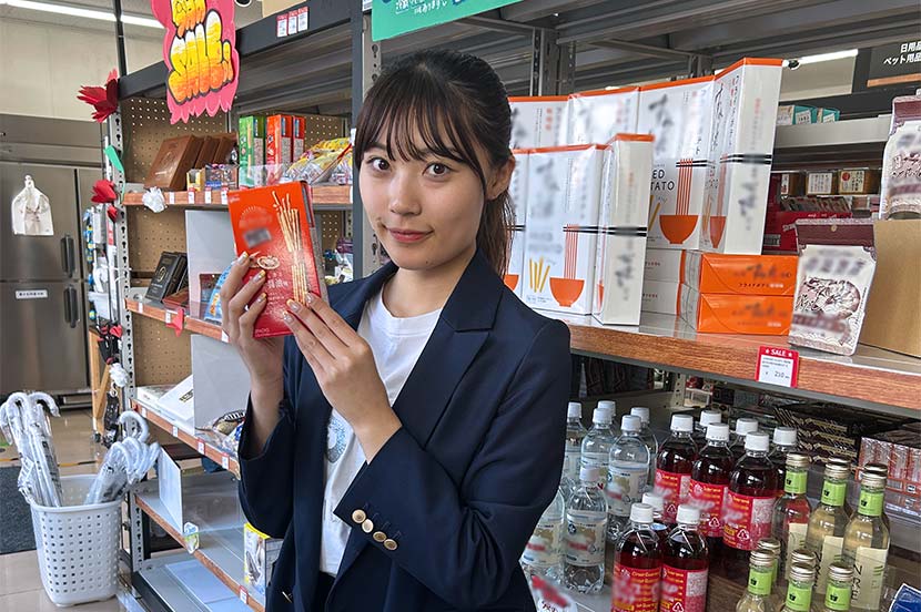 秒（？）で支払い完了！ 早すぎる顔認証は想像を上回る便利さだった