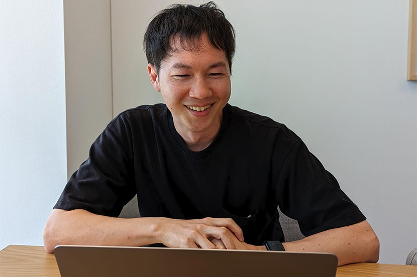 現場の声に耳を傾け、その先の未来を想像することが自分の役目